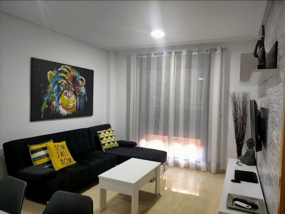 Apartamento Moderno Con Piscina Garaje Wifi Ac El Campello Exterior photo