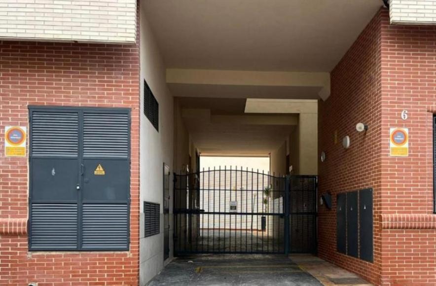 Apartamento Moderno Con Piscina Garaje Wifi Ac El Campello Exterior photo